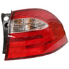 Kia Rio UB Hatch SLi SLS RH LED Tail Light
