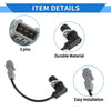 KIA Sedona 2001-2006 Crankshaft Position Sensor (1 Pc)
