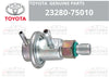 Toyota Land Cruiser LX450 Fuel Injection Pressure Regulator Assembly