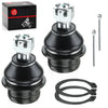 Suzuki KingQuad 500 LTA500 AXi Ball Joints 2 x