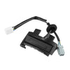Hyundai Veloster Tailgate Trunk Release Switch Button (2012-2017)