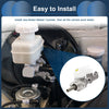 Honda Civic Brake Master Cylinder with Reservoir (2006-2011)