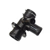 Ford Fiesta Transit Connect Coolant Thermostat Pipe (2002-2023)