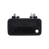 Suzuki Vitara Front Left Outer Door Handle Black 2 x (1988–1998)