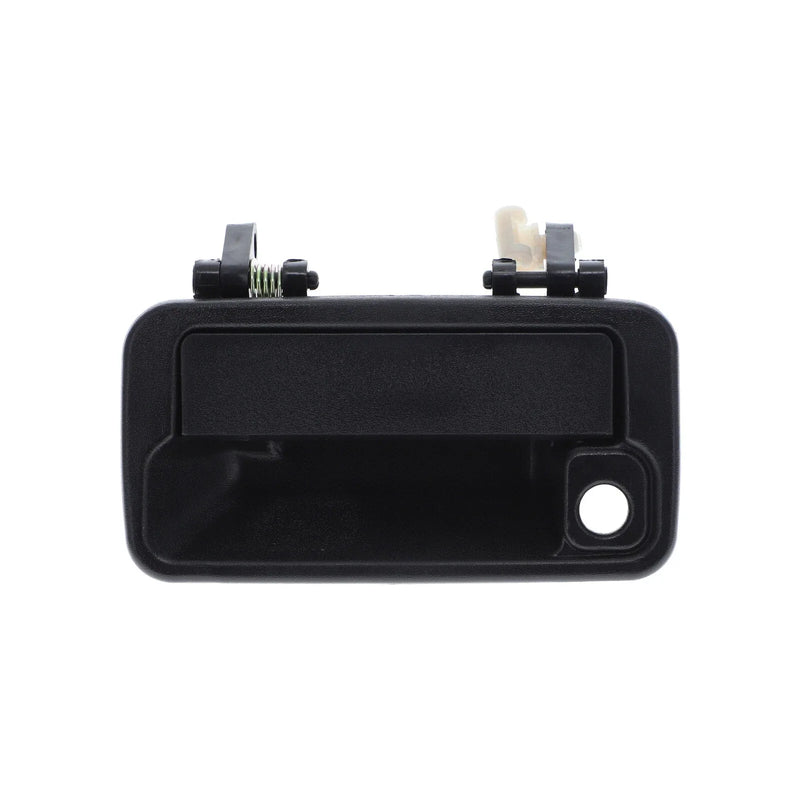 Suzuki Vitara Front Left Outer Door Handle Black 2 x (1988–1998)