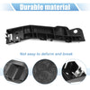 Ford Edge Front Left Bumper Cover Bracket (2007-2010)