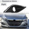 Mitsubishi Outlander Front Right Fog Light Grill (2016-2019)