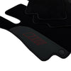 Mercedes Benz CLC-Class CL203 (2008-2011) - Durable & Stylish Floor Mats