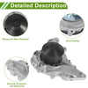 Mitsubishi Eclipse Water Pump (2000-2005)