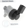 BMW E87 20-70 Psi Fuel Pressure Regulator (2003 - 2012)