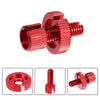 Universal Bike M8 Brake Clutch Cable Adjust Screw Bolt 6 x