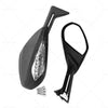 Ducati Panigale 959 1299 S Rear View Mirrors L&R (2012-2019)