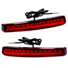 Toyota Corolla LED Tail Fog Light (2020-2023)