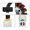 Suzuki GSXR750 GSX-R750 Magneto Stator + Voltage Rectifier (2000–2003)