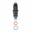 Yanmar 3TNV70 3TNV88 3YM30 Engine 4 x Fuel Injectors