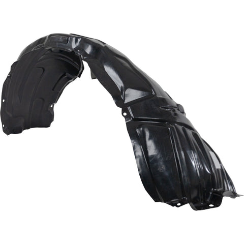 Fender Liner For Toyota Camry 2007-2011 Front Passenger