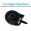 Mitsubishi Triton MN ML 4WD Manual Engine Mount (2009-2014)