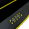 BMW 3 Series E36 Convertible with Carbon Floor Mats (1993-2000)