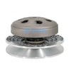 Honda NSS350 Forza 350, ADV 350 Outer Clutch Assembly (2021-2024)