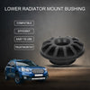Chevrolet Cruze 2 x Lower Radiator Mount Bushing (2011–2016)