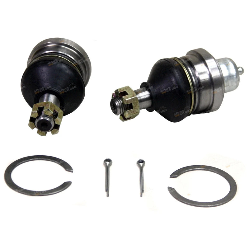 Toyota TE72 Liftback Pair 2 x Lower Ball Joints (1979–1983)