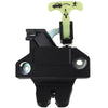 Subaru Impreza WRX STI Power Trunk Lock Latch (2008-2014)