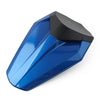 Kawasaki ZX-25R Blue Rear Pillion Seat Cowl Fairing (2020-2022)