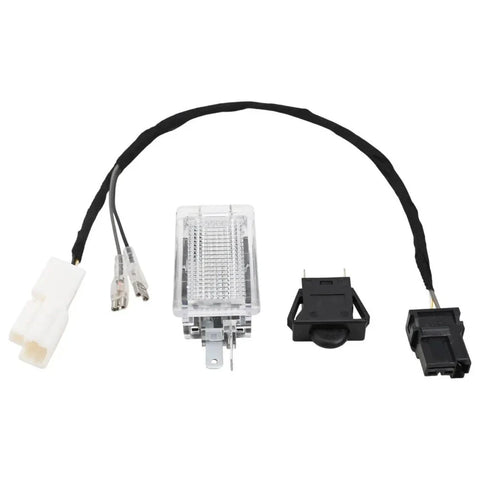 Hyundai Kia Glove Box Lamp Switch (2011-2019)