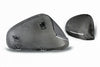 Maserati GT / GC Quattroporte Carbon Fiber Mirror Covers (2008-2012)