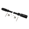 Harley Softail Rider Driver & Passenger Footpegs (2018-2025)