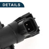 Mazda Tribute 2.5 Crankshaft Position Sensor (2009-2011)