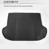 Nissan Murano Cargo Liner Rear Trunk Mat (2015-2024)