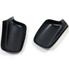 BMW 7 Series E65 2002-2008 Carbon Fiber Add-on Side Mirror Cover Caps