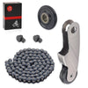 Honda CB750F 1975-1978 Cam Chain Guide Roller Tensioner Kit