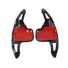 BMW 1 2 3 4 5 6 7 Series X1 X3 X4 X5 Steering Wheel Paddle Shifter Extensions (2006-2023)