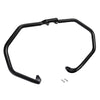 Indian Chieftain Chief Black Front Engine Guard Highway Bar (2014-2023)