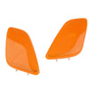 Jeep Wrangler Side Marker Lights (1997-2006)