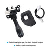 Toyota Camry, Yaris Cruise Control Switch (2007-2011)
