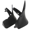 Mercedes Benz S Class 4pcs Splash Guards Mud Flaps (2014-2020)