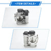 Chevy Aveo 1.6L 1 x Throttle Body (2006-2008)