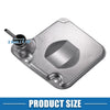 Subaru Forester Oil Pan Automatic Transmission Filter (2003-2018)