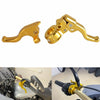 Harley Touring '08-13 FLHTK FLTRX FLTRU FLHXXX FLHX Brake Clutch Lever Kit