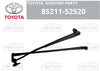 Toyota Vitz NSP130 Front Wiper Arm (2013–2017)