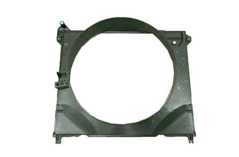 Radiator FAN Shroudfor Toyota Hilux GGN120