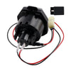 Kawasaki Versys 650 USB + Type-C Fast Charger (2022-2024)