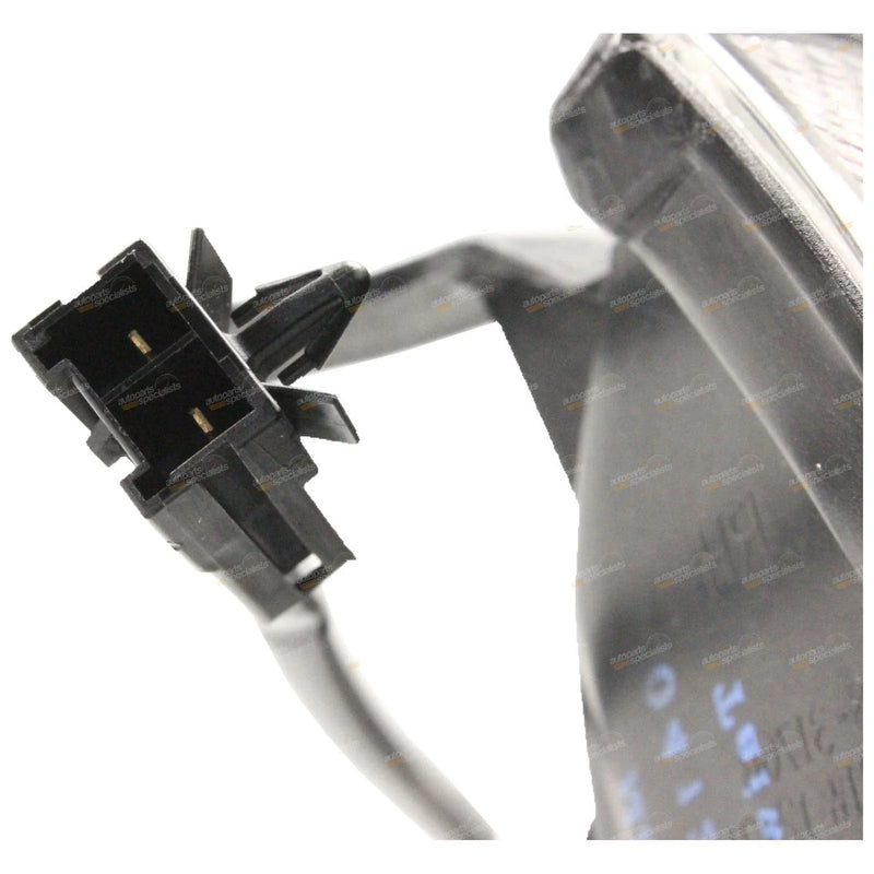 Nissan Pulsar N14 Sedan / Hatch Indicator Light Front Corner LH (1991-1995)