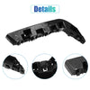 Honda Civic Right Side Front Bumper Bracket (2017-2021)