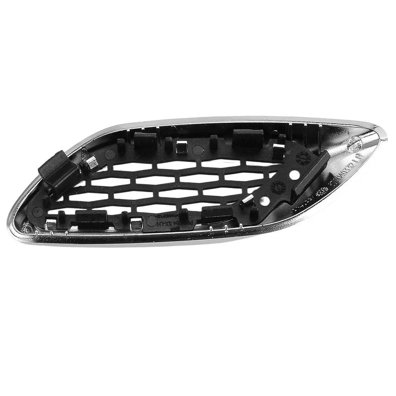 Maserati Levante Left Fender Air Vent Outlet Cover Trim (2017-2023)