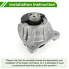 Mercedes Benz V260 / V260L Engine Motor Mount (2018-2023)