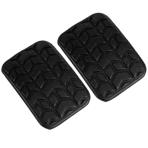 Mazda Miata 2 x Rubber Pedal Pads (1990-2005)